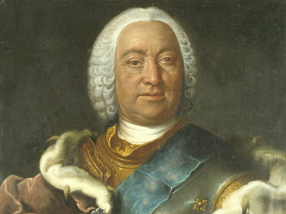 Franz Josias, Herzog von Sachsen-Coburg-Saalfeld