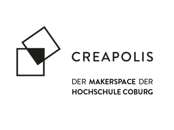Logo CREAPOLIS