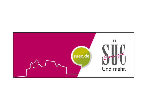 Logo SÜC