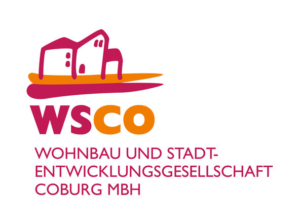 Logo Wohnbau und Stadtentwicklungsgesellschaft Coburg mbH