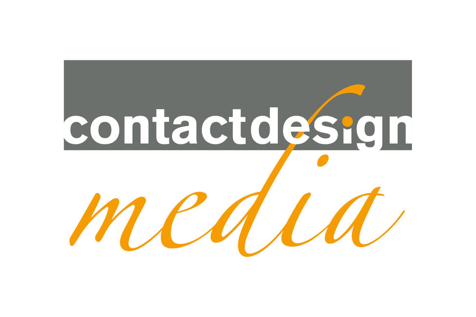 Logo Contactdesign