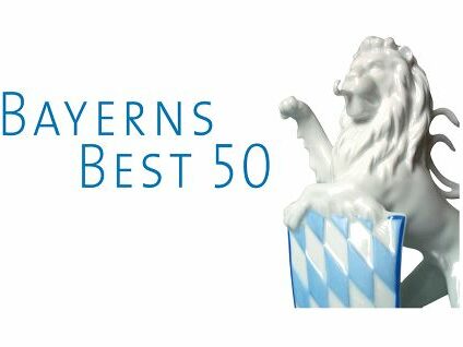 Bayerns Best 50 2024