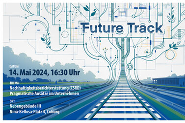 Future Track Güterbahnhof