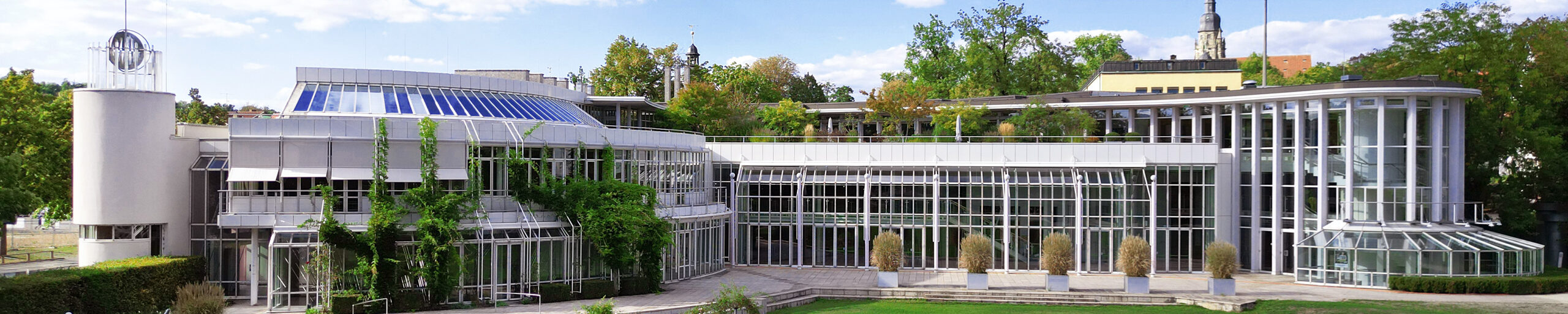 Kongresshaus Rosengarten