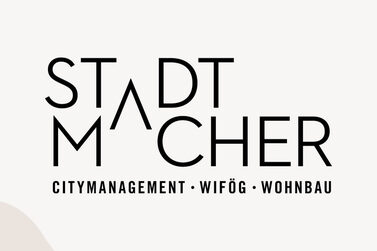 Stadtmacher Logo