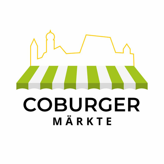 Coburger Märkte Logo