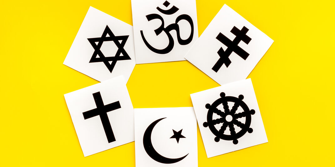 Weitere Religionsgemeinschaften