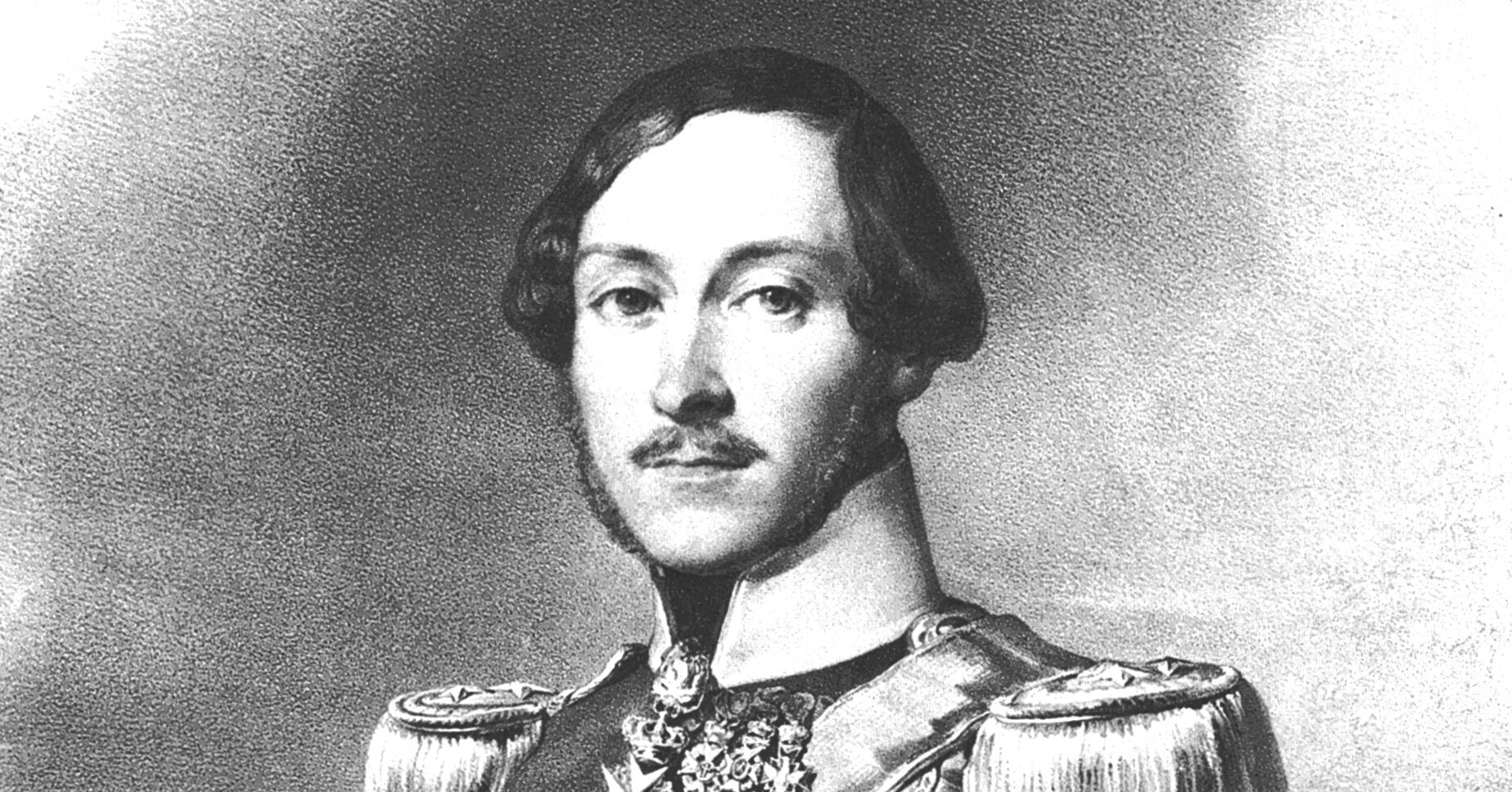 Herzog Ernst II. von Sachsen-Coburg-Gotha | Stadt Coburg