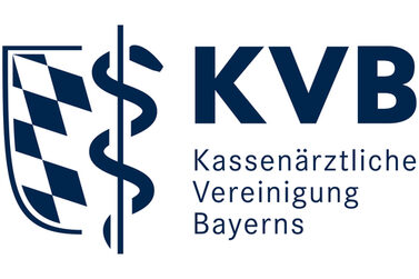 Logo Kassenaerztliche Vereinigung Bayern