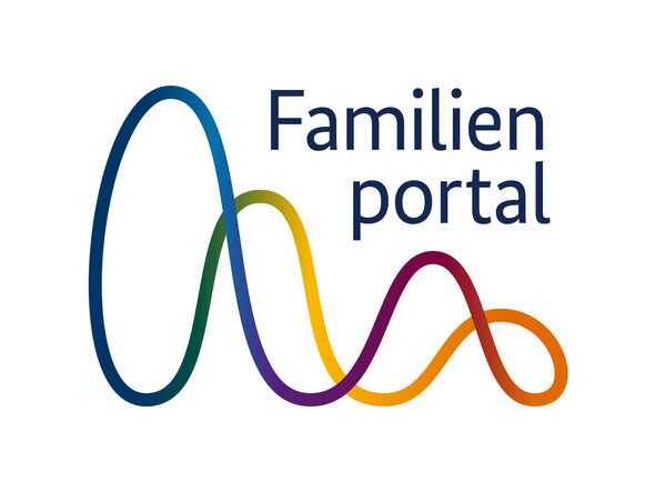 Familienportal Logo