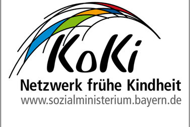 Koki Netzwerk frühe Kindheit