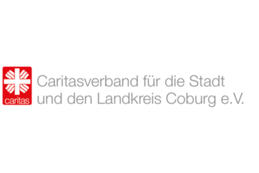Logo Caritasverband für die Stadt und den Landkreis Coburg e.V.