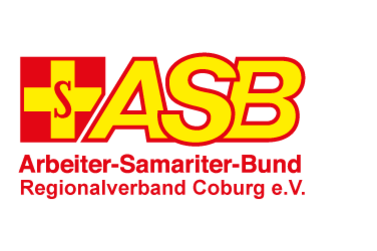 Logo ASB Regionalverband Coburg e.V.