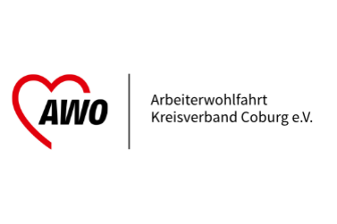 Logo AWO Kreisverband Coburg