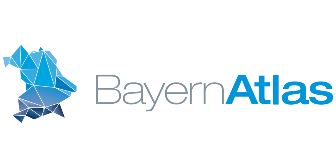 Logo BayernAtlas