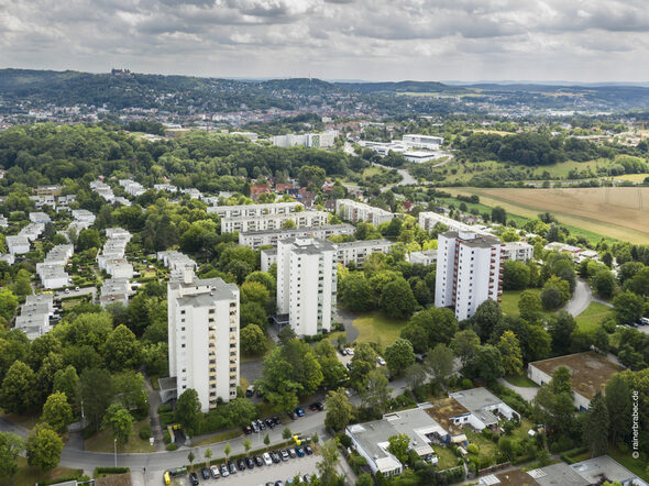 Der Heimatring in Coburg
