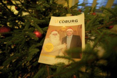 Unser Coburg Dezember