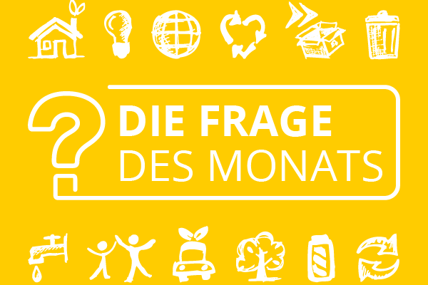 Die „Frage des Monats“ ist ein zentraler Baustein der Online-Beteiligungsplattform „mitmachen.coburg.de“