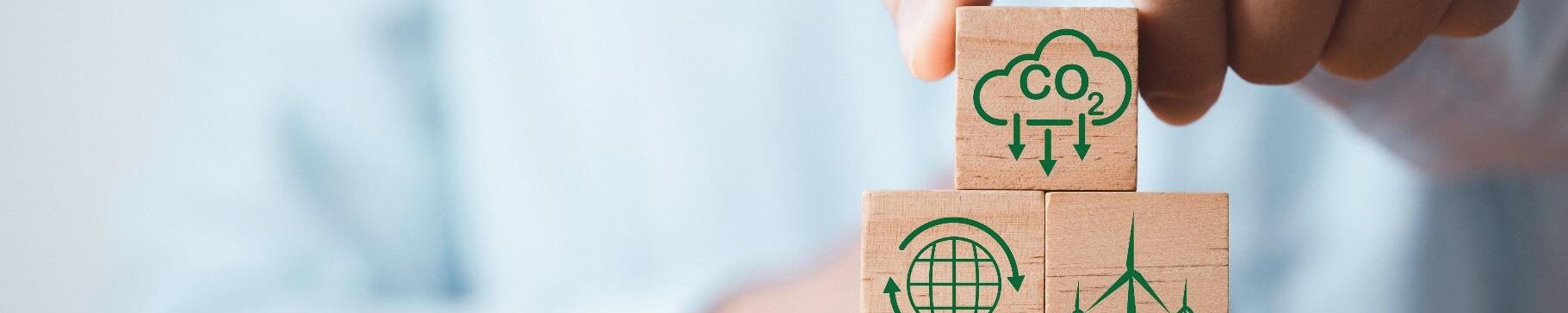 Wie verbessern wir die CO2-Bilanz?