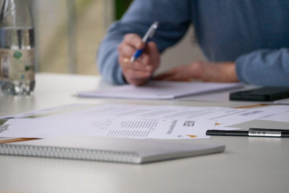 Wasser ist ein kostbares Gut. Wie nutzen wir es?