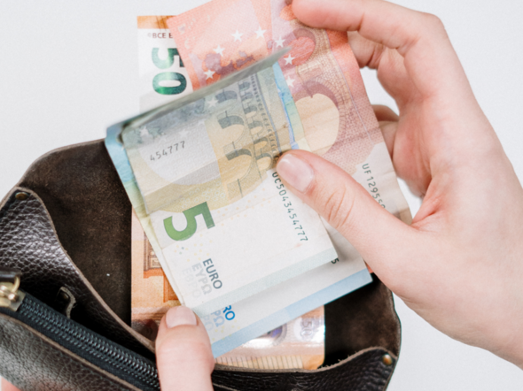 Wofür geben wir wie viel Geld aus? Das Statistische Landesamt will das herausfinden.