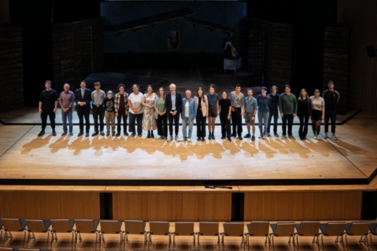 Landestheater Spielzeiteröffnung 2025/2026