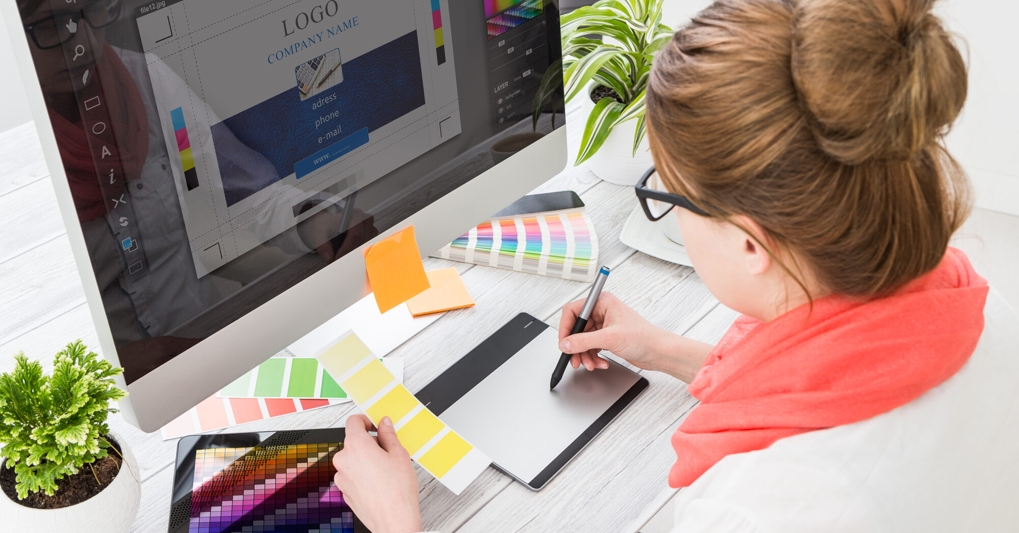 Mediengestalter*in Digital und Print - Konzeption und Visualisierung ...