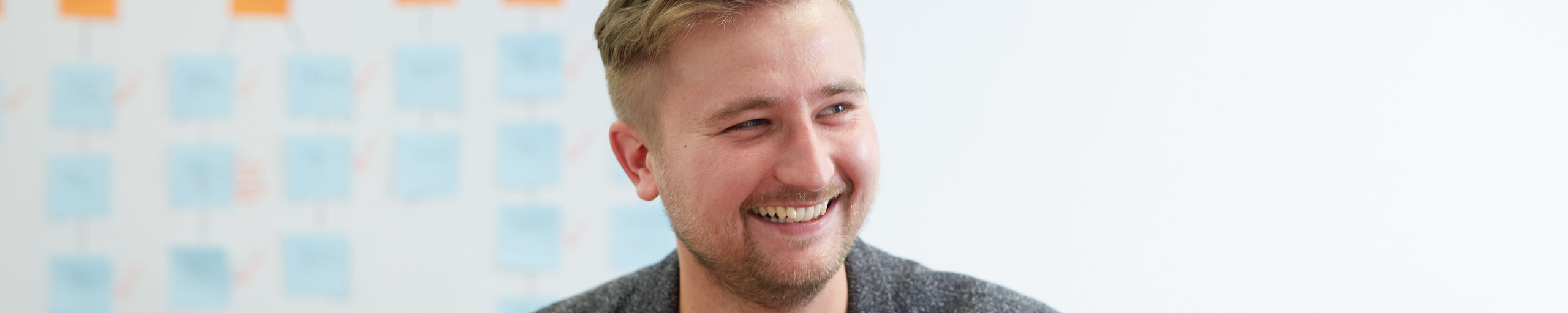 Karriere bei der Stadt Coburg