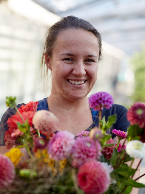 Karriere bei der Stadt Coburg