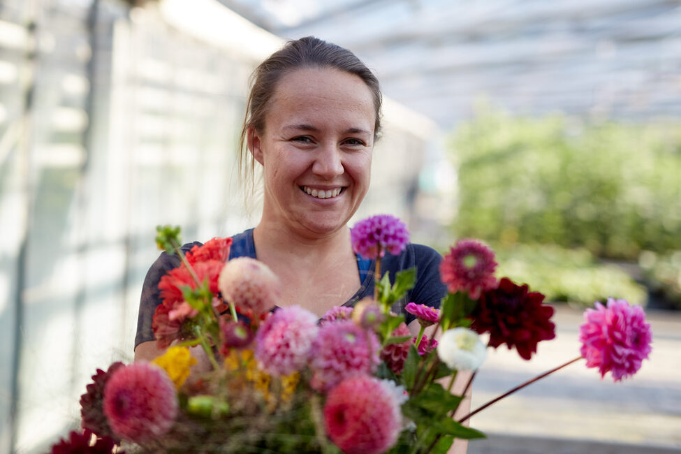 Karriere bei der Stadt Coburg