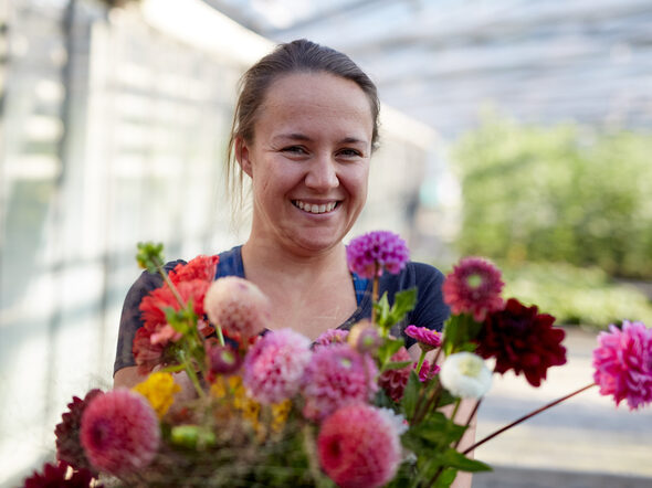 Karriere bei der Stadt Coburg