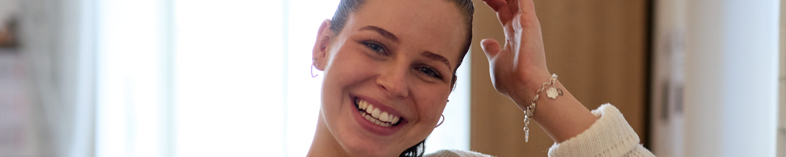 Karriere bei der Stadt Coburg