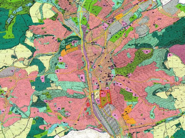 Flächennutzungsplan