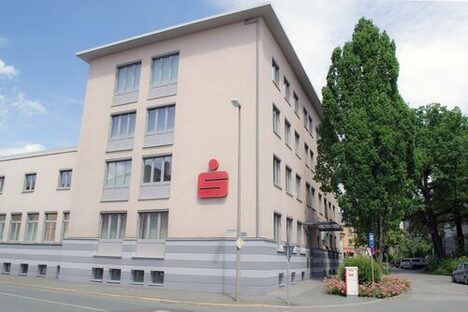 Zentrale Anlaufstelle für die Bevölkerung: Bürgerbüro, Schnellschalter, Fundbüro und Sozial- und Versicherungsamt