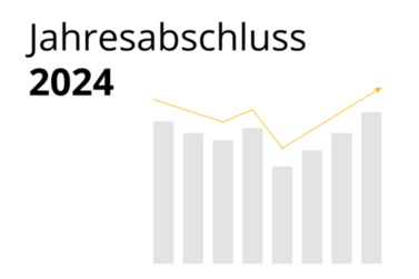 Jahresabschluss 2024