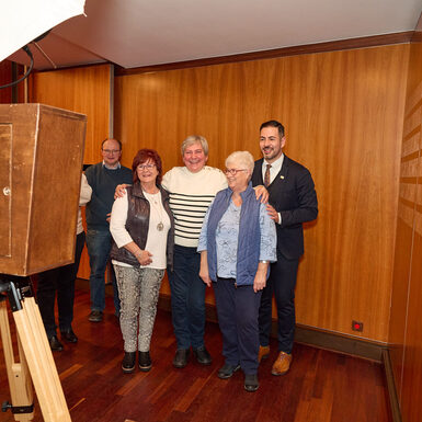 Impressionen vom Dankeschönfest 2025