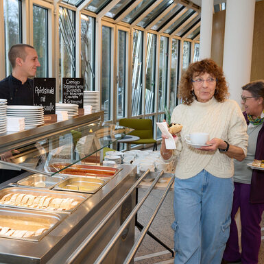 Impressionen vom Dankeschönfest 2025