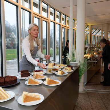 Impressionen vom Dankeschönfest 2025