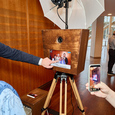 Impressionen vom Dankeschönfest 2025