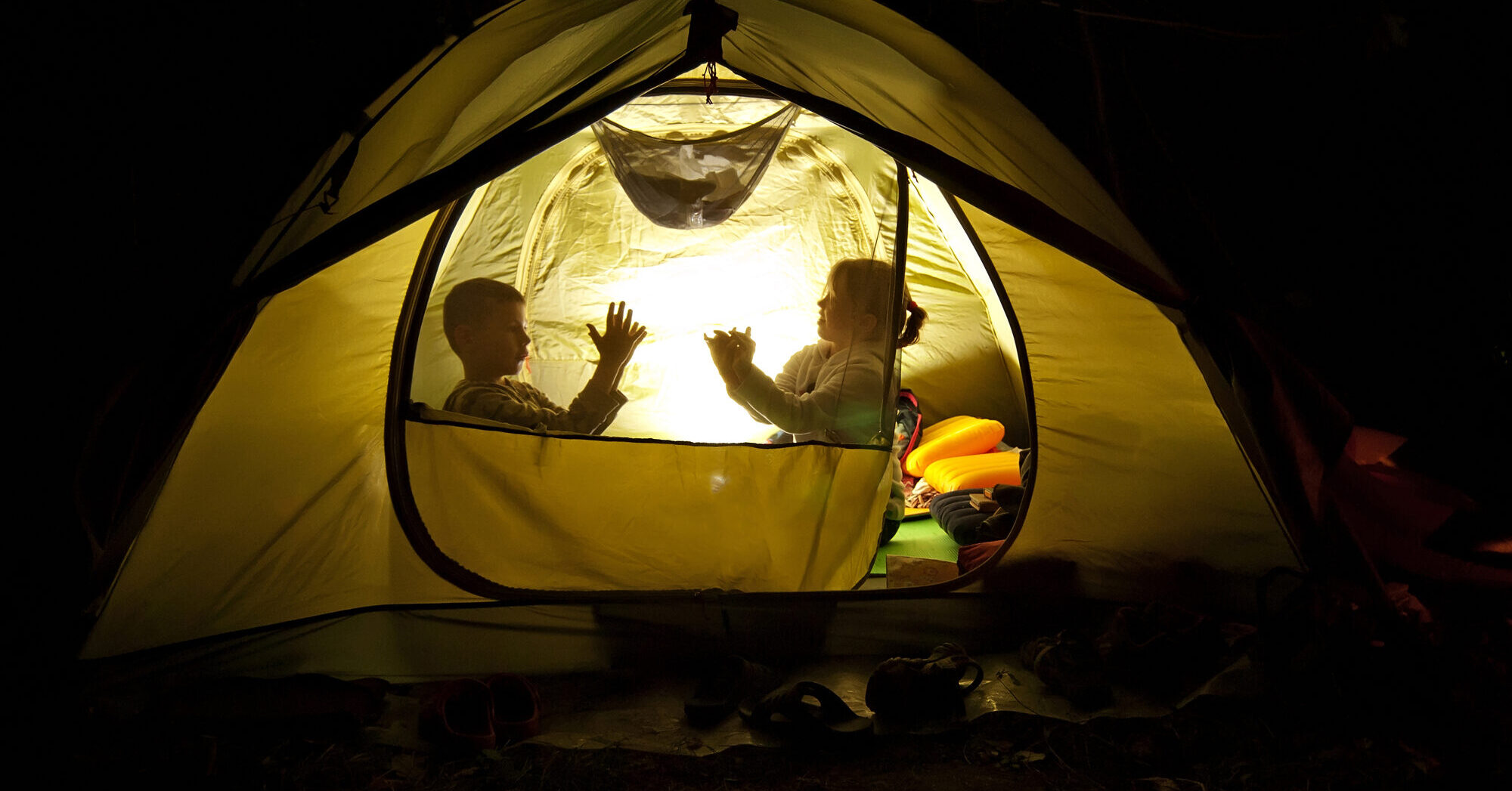Kinderzeltlager 1 - Move Kids Camp 2026 | Jugendregion Coburg