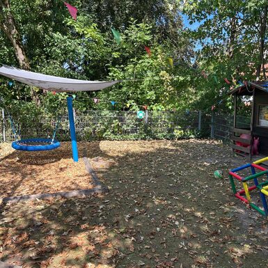 Außenbereich/Garten