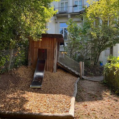 Außenbereich/Garten