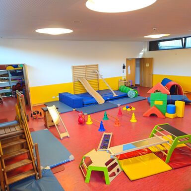 KiTa St. Augustin Coburg