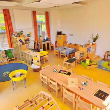 KiTa St. Augustin Coburg