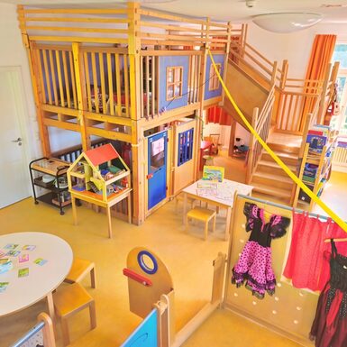 KiTa St. Augustin Coburg