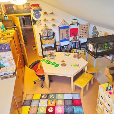 KiTa St. Augustin Coburg