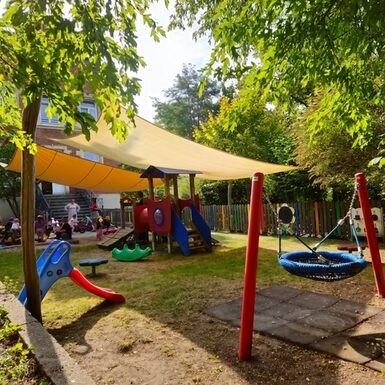 KiTa St. Augustin Coburg