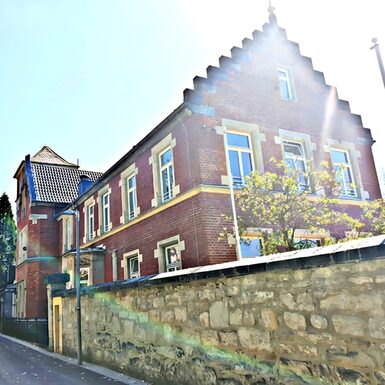 KiTa St. Augustin Coburg