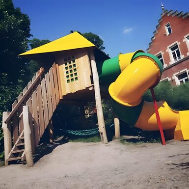 KiTa St. Augustin Coburg