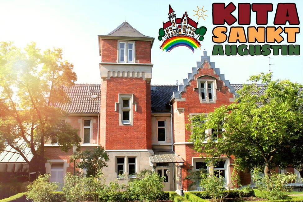 KiTa St. Augustin Coburg